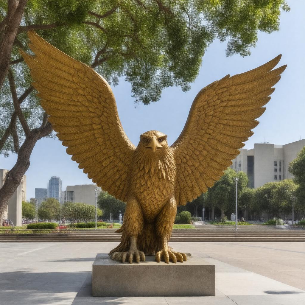 California State University, Los Angeles